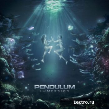 Pendulum self vs self скачать mp3